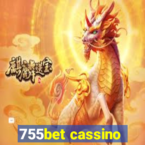 755bet cassino